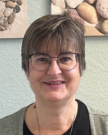 Alexandra Neisius