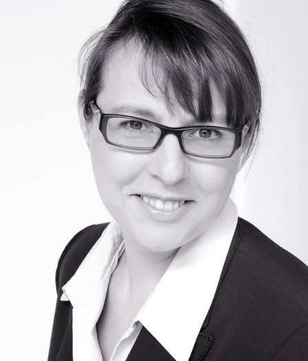 Daniela Schüller