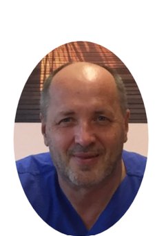 Klaus Peter Weber