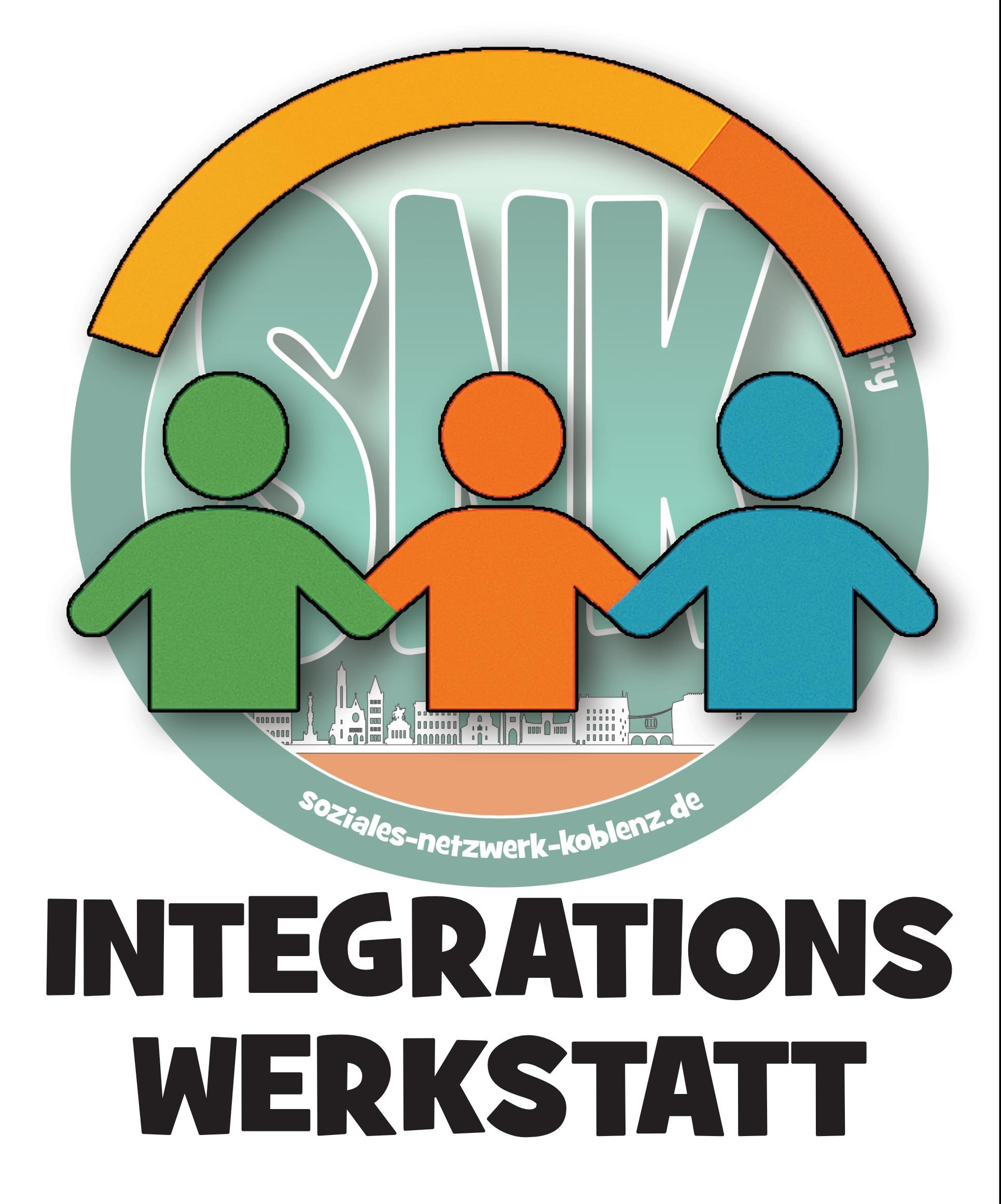 Integrations-Werkstatt